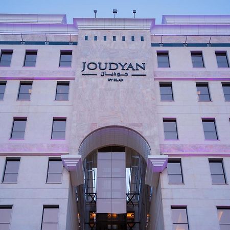 Joudyan Olaya Riyadh Exterior photo